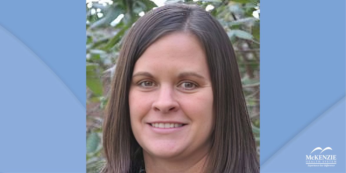 Laurie Messing, Food Safety Educator with MSU Extension